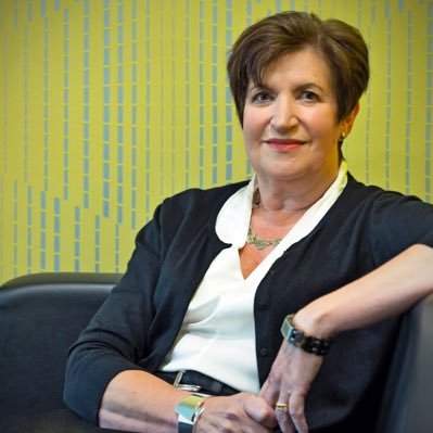 Design in Mental Health Network Board member, Beatrice Fraenkel