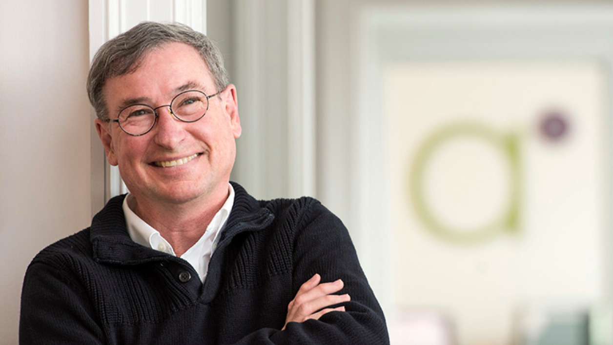 Francis Pitts, Associate, Design in Mental Health Network