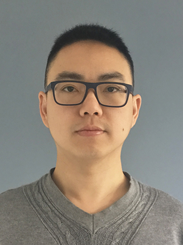 William Wang, Associate, Design in Mental Health Network