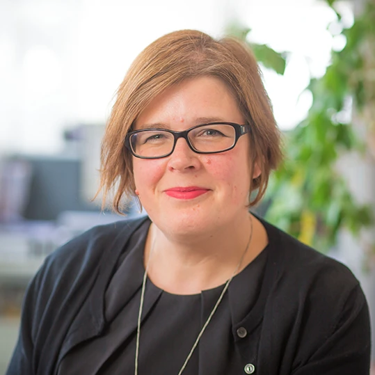 Karen Flatt