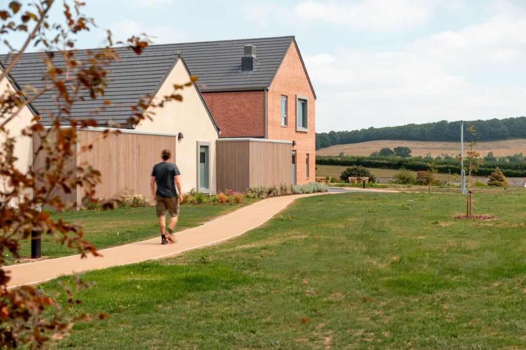The Brook - Grainge Architects