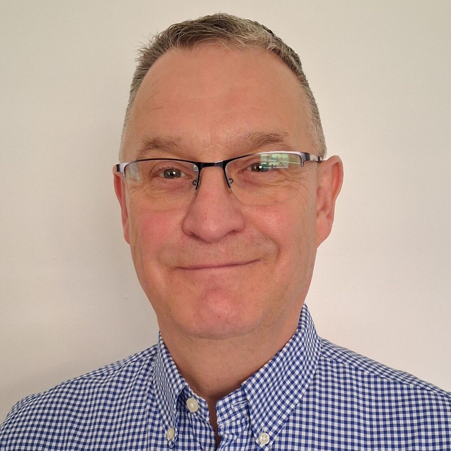 Geoff Neild