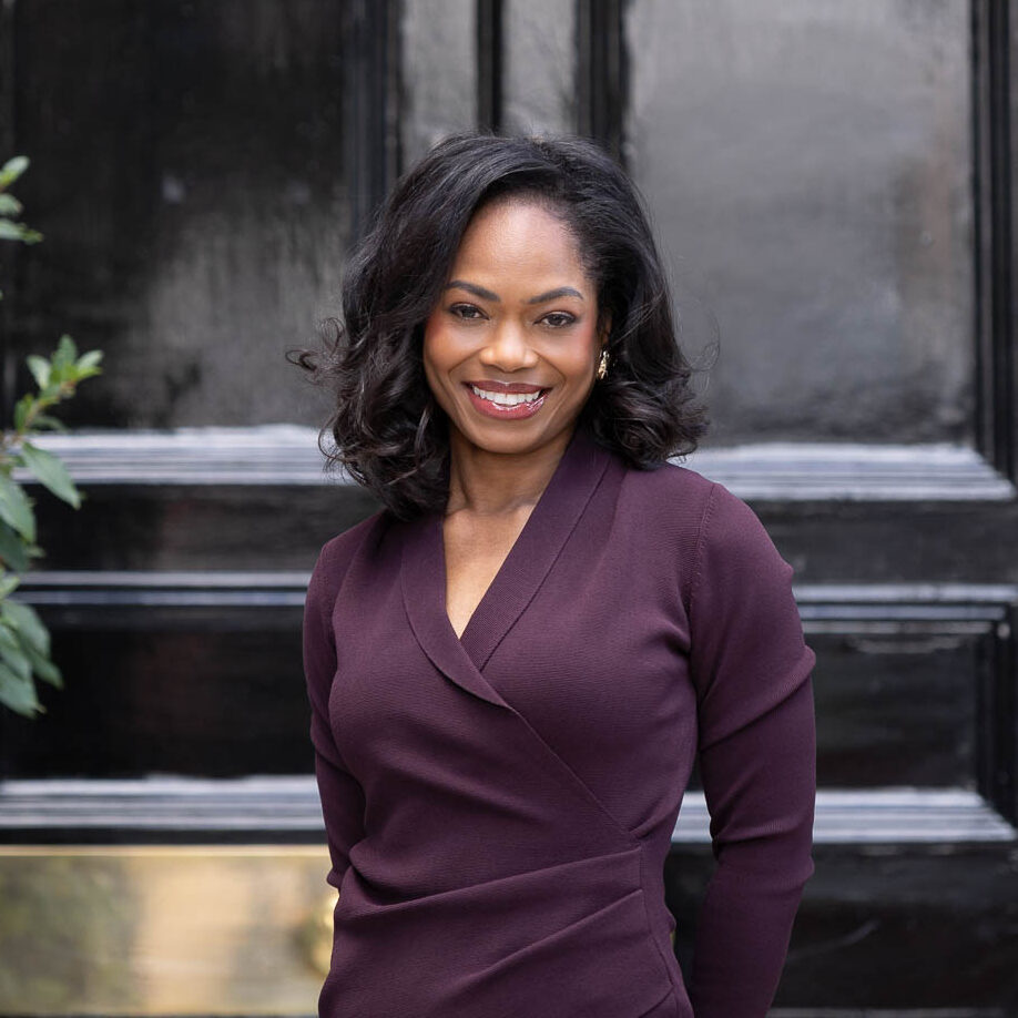 Esther John