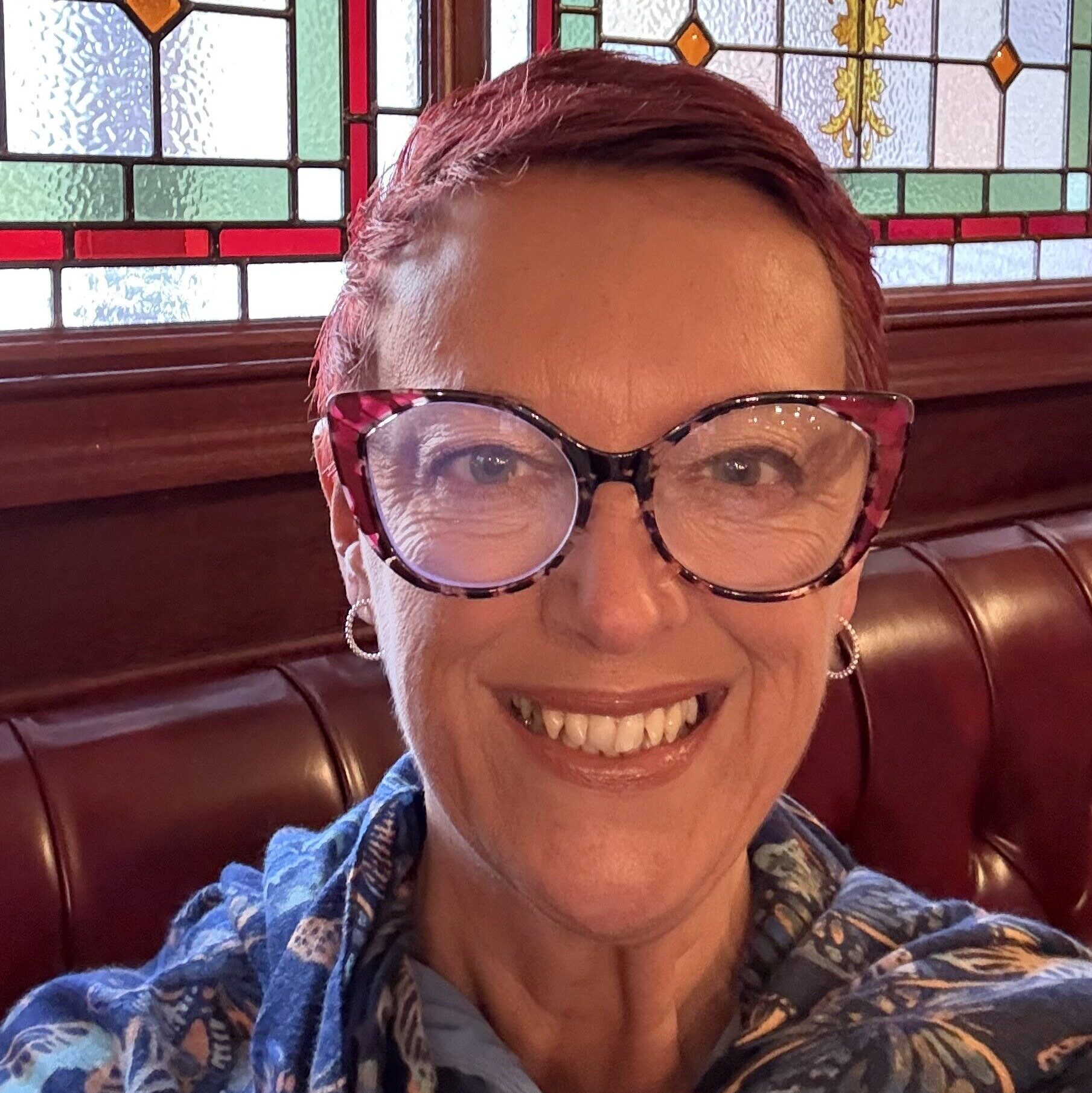 Dr Helen Day