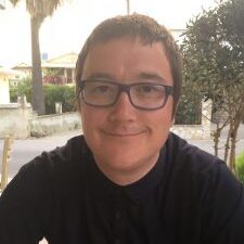 Nick Smith