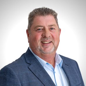 Andy Johnston
