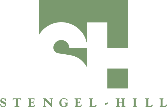 Stengel Hill logo
