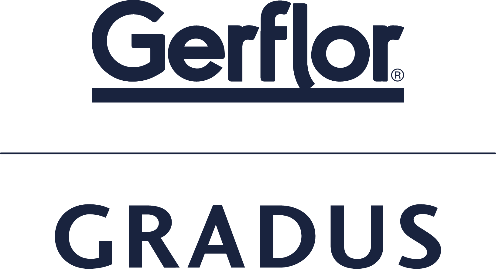 Gerflor + Gradus Logo