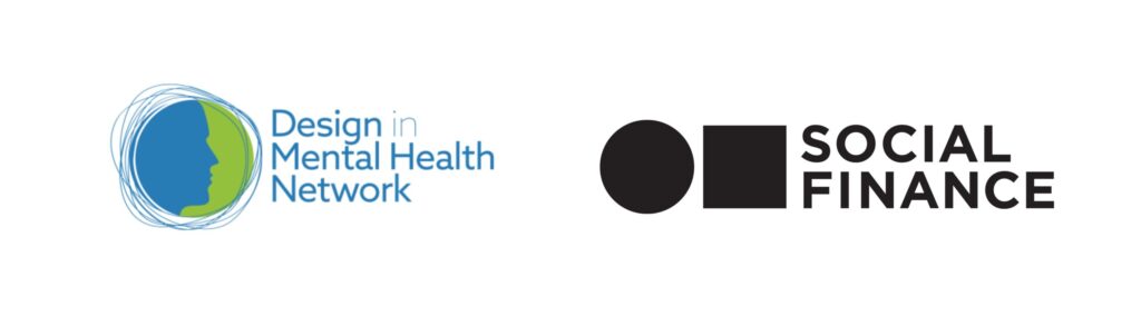 DIMHN social finance logo