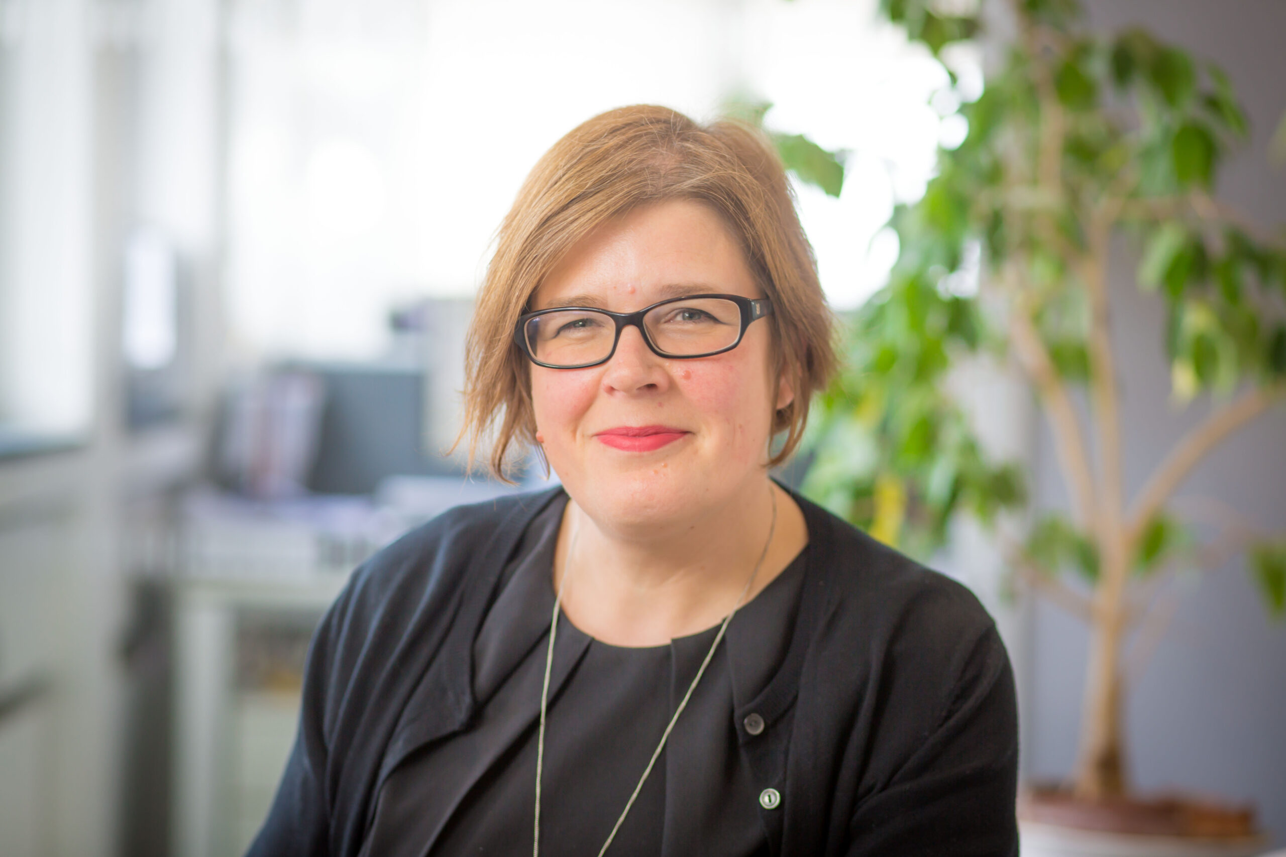Karen Flatt