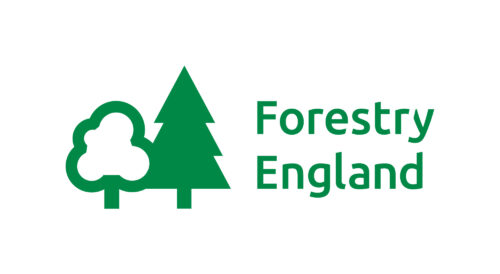 Forestry England Logo